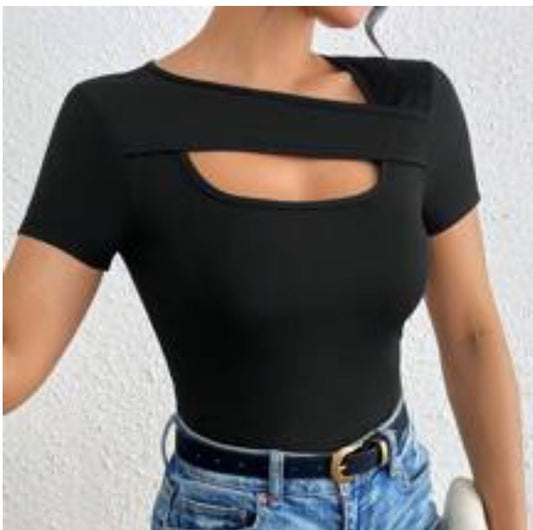 T-Shirt uni