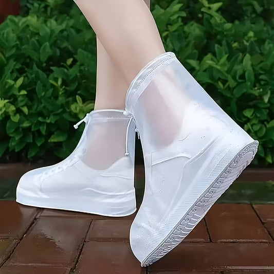 Protège-bottes imperméables