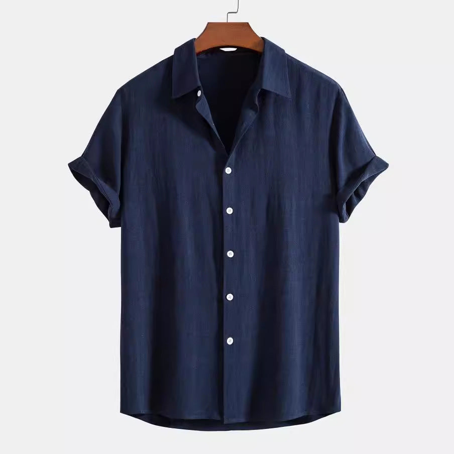 3D Printed Men's And Women's Fashion Shirts