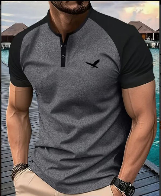 T-shirt a manches courtes