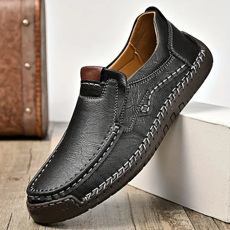 Mocassins