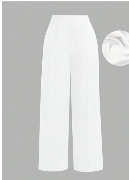 Pantalon  grande taille pour femme