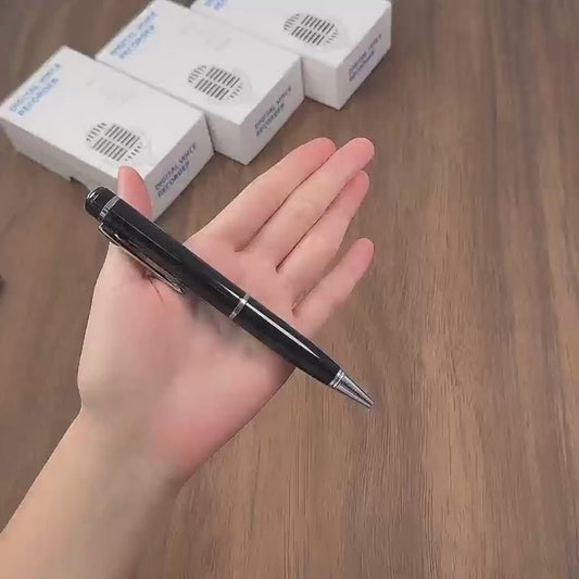 Enregistreur numérique portable anti-bruit 32G/64G/128G