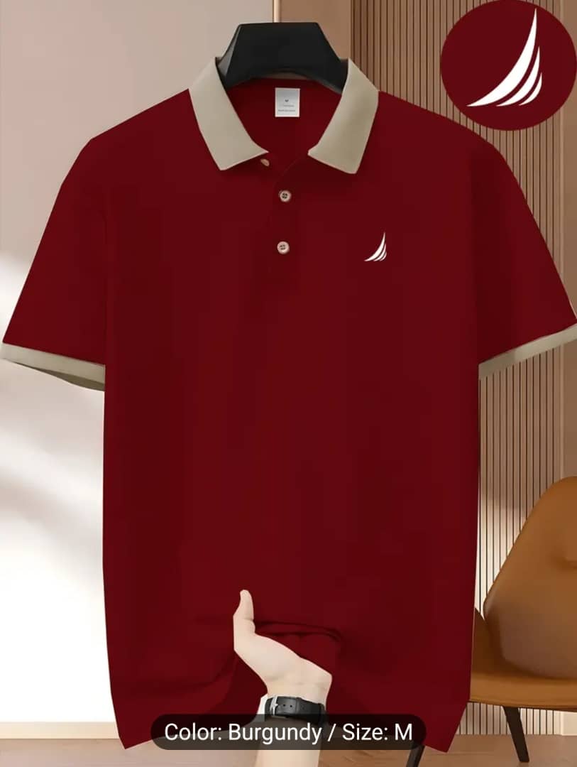 Polo simple